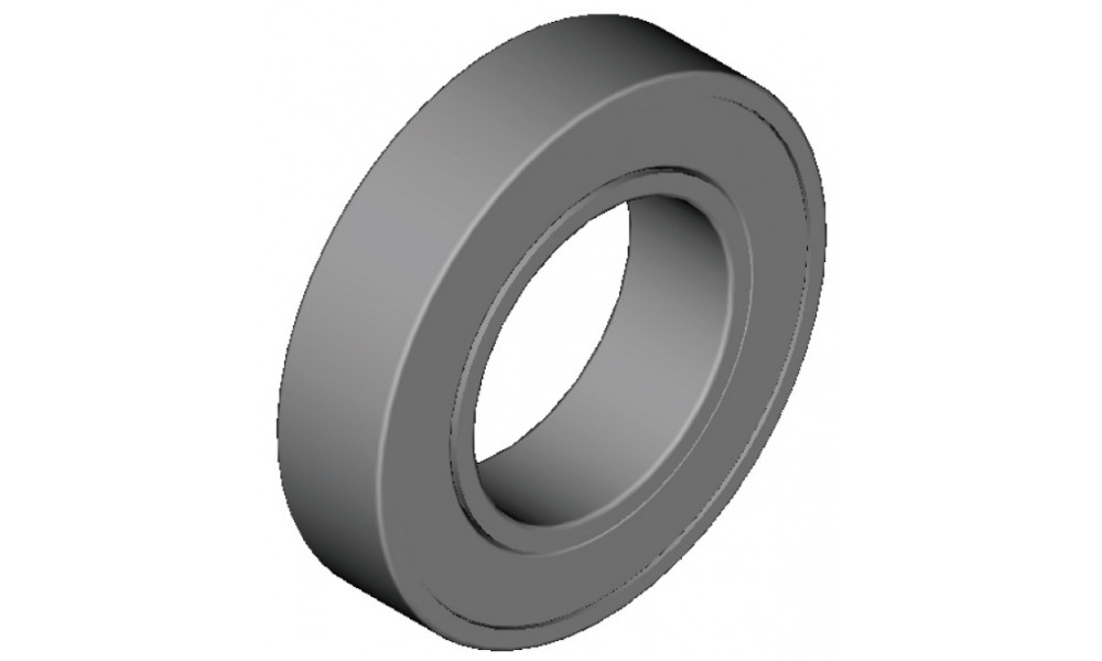 Подшипник задней втулки Shimano FH-MT410 