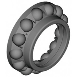 Подшипники для втулки Shimano DURA-ACE WH-R9170-C60-TU-R12 3/16“