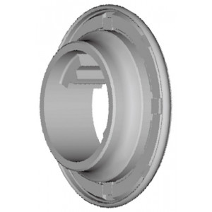 Конус задней втулки Shimano Nexus SG-8R31 right