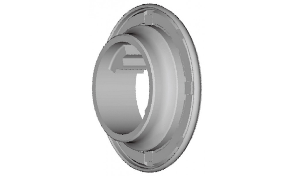 Rear hub cone Shimano Nexus SG-8R31 right 