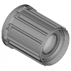 Корпус втулки Shimano 105 FH-5800