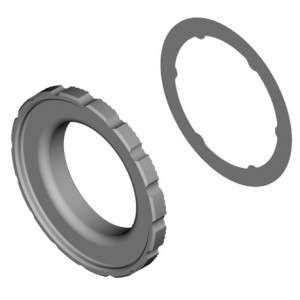 Винт тормозного диска Shimano HB-M775 Centerlock