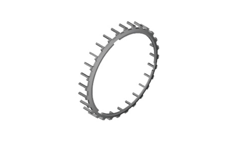 Проставка Shimano FH-M9111 