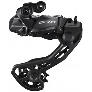 Задний переключатель Shimano GRX Di2 RD-RX825 2x12-speed