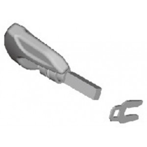 Ручка стабилизатора заднего переключателя Shimano DEORE XT RD-M786