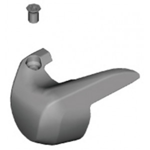 Крышка ручки Shimano 105 ST-R7020 left with fixing screw