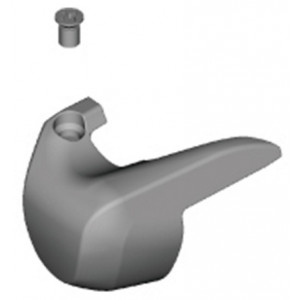 Крышка ручки Shimano ULTEGRA ST-R8020 left with fixing screw