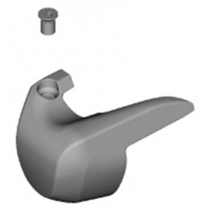 Крышка ручки Shimano ULTEGRA ST-R8020 right with fixing screw