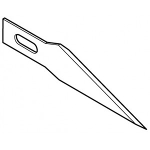 Tool Shimano replacement blade for TL-BH62