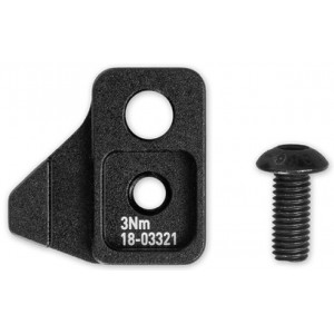 Chain guide adapter Cube Elite