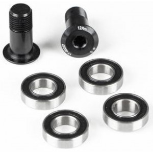 Комплект подшипников для полноподвесной рамы Cube Pivot SS Link (21-10151)