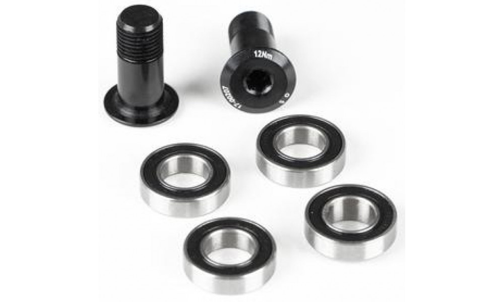Full suspension frame bearing set Cube Pivot SS Link (21-10151) 