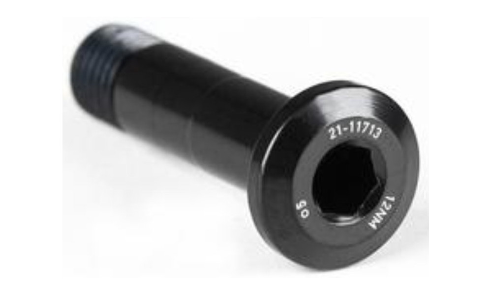 Подшипниковый болт для полноподвесной рамы Cube Shock Mount M8x1 