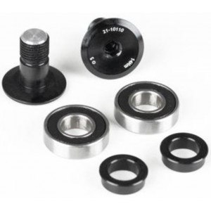 Комплект подшипников для полноподвесной рамы Cube Pivot Link Shock