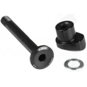 Комплект подшипниковых болтов для полноподвесной рамы Cube Axle Pivot Shock Moun