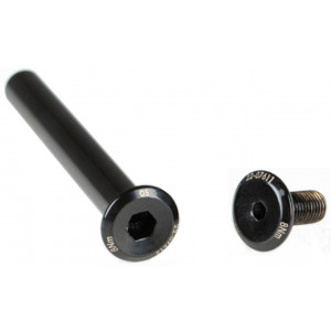 Комплект подшипниковых болтов для полноподвесной рамы Cube Pivot Link Shock Ti (