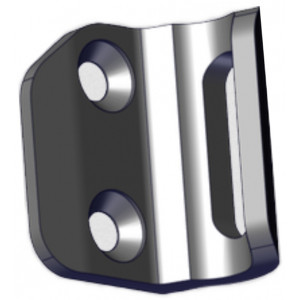 Держатель переднего переключателя Cube Attain GTC Hybrid / Cycle Cross D:62 2018