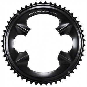 Chainring Shimano DURA-ACE FC-09 110mm 11-speed 52T-NH