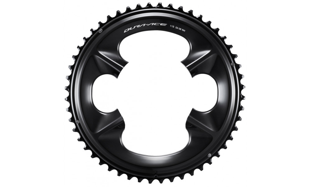 Chainring Shimano DURA-ACE FC-09 110mm 11-speed 52T-NH 