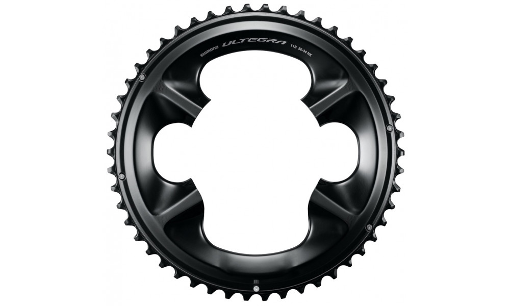 Передняя звезда Shimano ULTEGRA FC-08 110mm 11-speed 50T-NK 