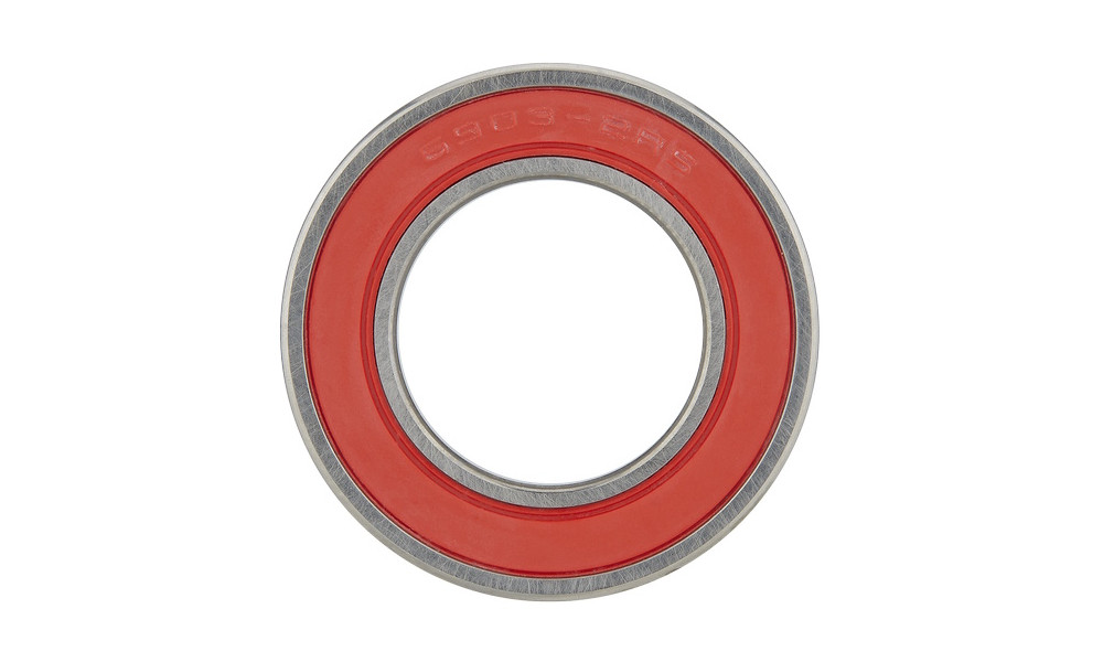 Hub bearing NEWMEN 17x30x7 - 2