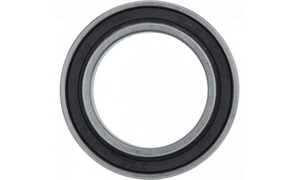 Hub bearing NEWMEN BB CB 20x31x7 CN LHLU - 5