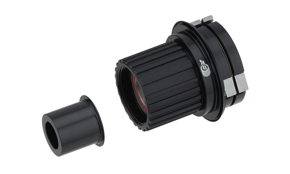 Freehub body NEWMEN Basic MicroSpline - 2