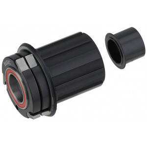 Freehub body NEWMEN Basic HG