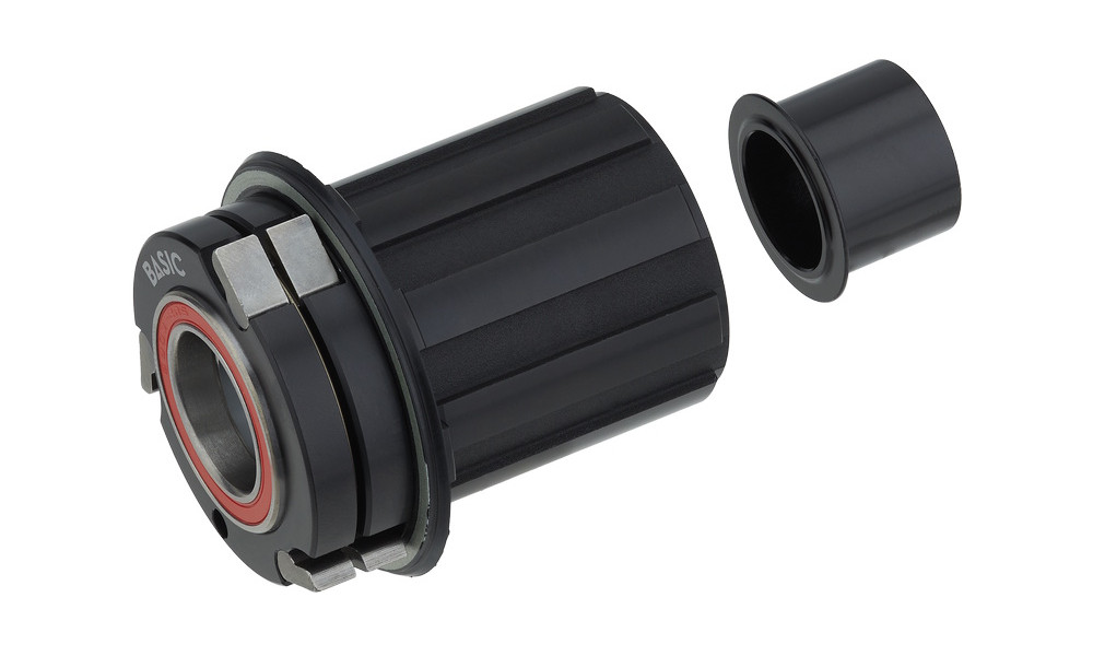 Freehub body NEWMEN Basic HG - 1