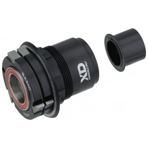 Freehub body NEWMEN Basic XD