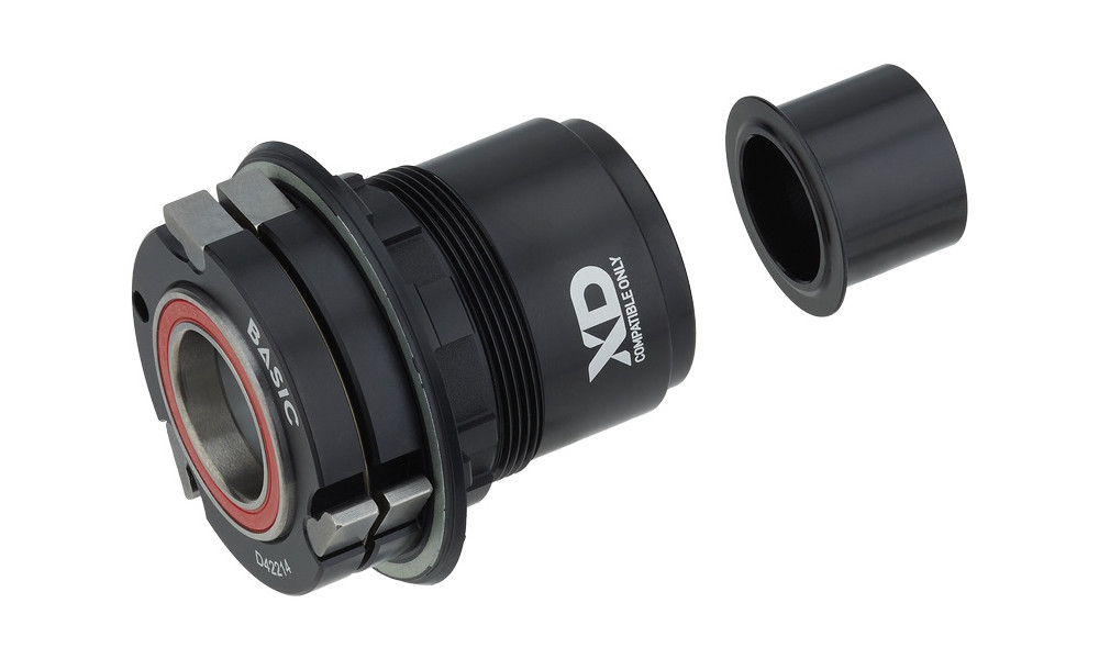 Freehub body NEWMEN Basic XD - 1