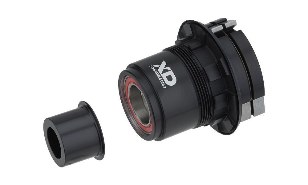 Корпус втулки NEWMEN Basic XD - 2