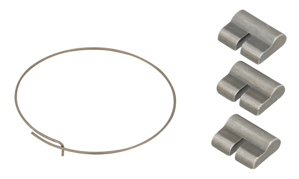 Ремкомплект задней втулки NEWMEN Fade MTB pawl set with spring 