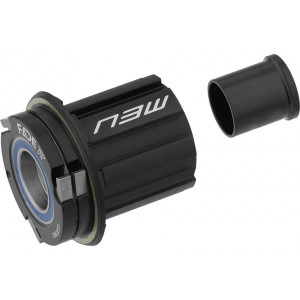 Корпус втулки NEWMEN Fade Road Campagnolo