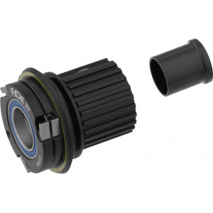 Freehub body NEWMEN Fade Road MicroSpline