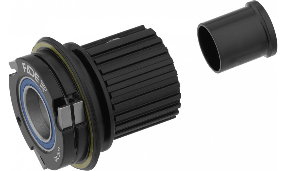 Freehub body NEWMEN Fade Road MicroSpline - 1