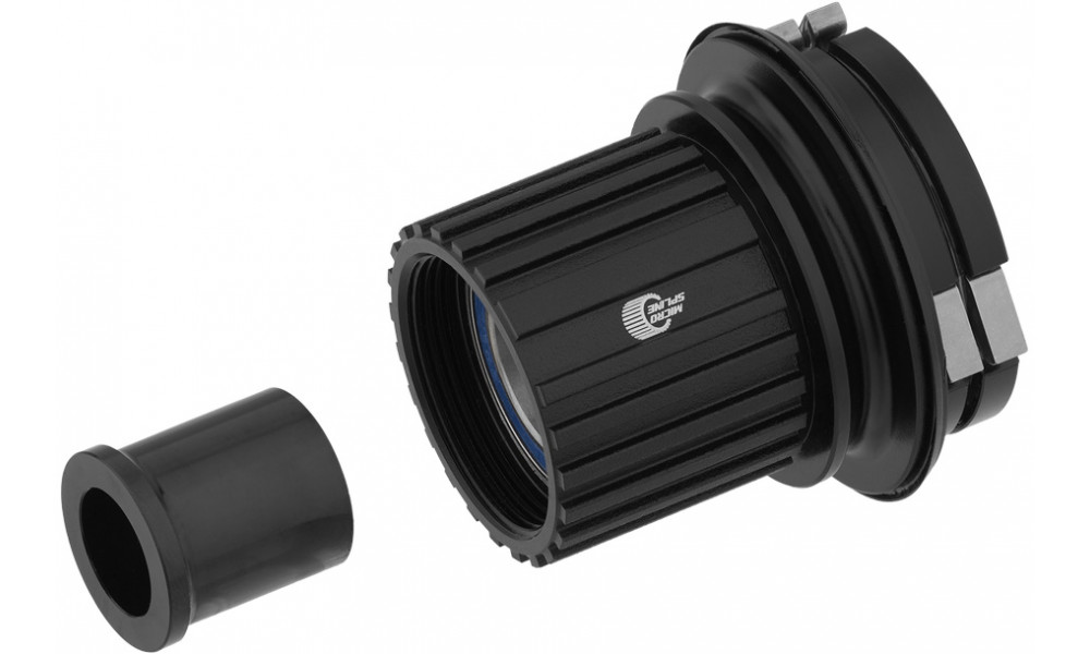 Freehub body NEWMEN Fade Road MicroSpline - 2