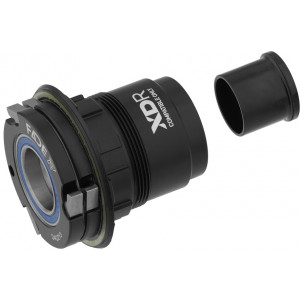 Корпус втулки NEWMEN Fade Road XDR