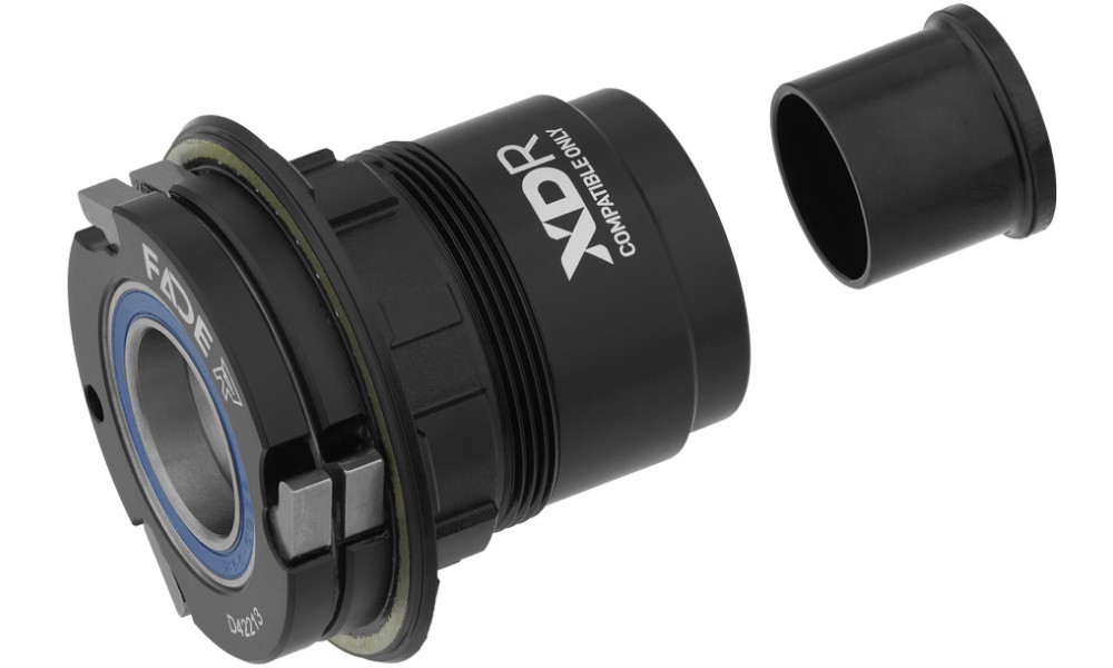 Freehub body NEWMEN Fade Road XDR - 1