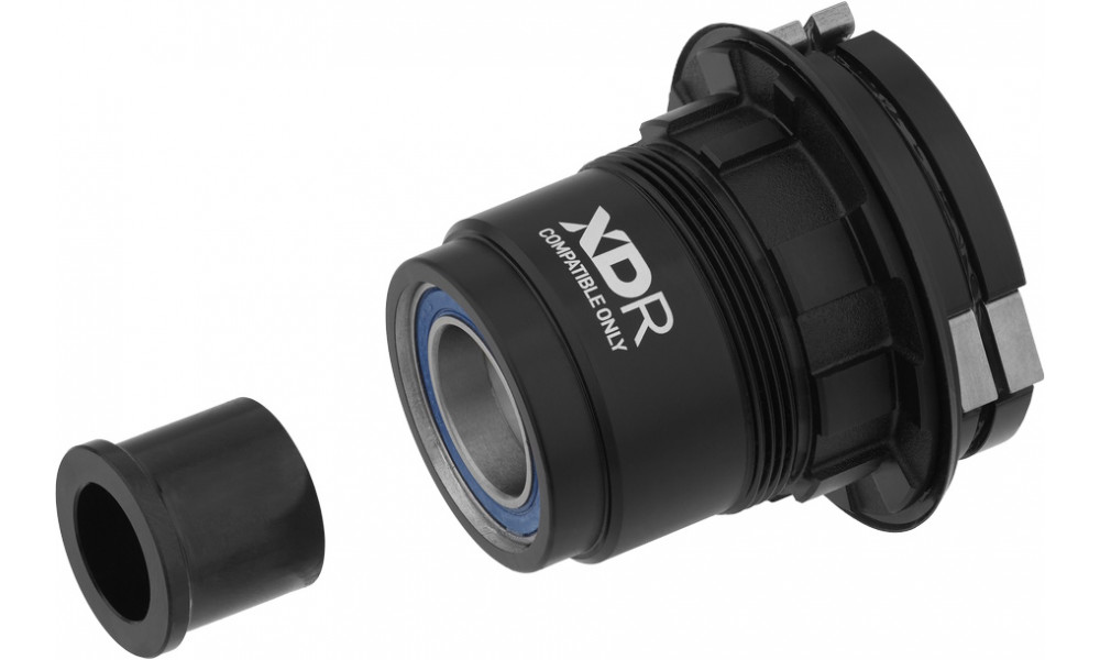 Корпус втулки NEWMEN Fade Road XDR - 2