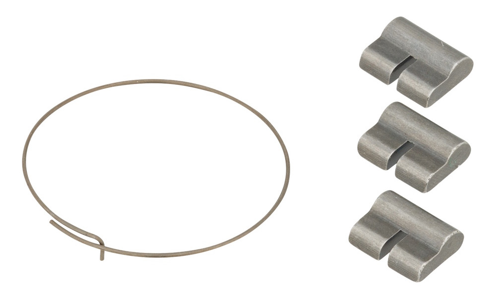 Ремкомплект задней втулки NEWMEN pawl set with spring 