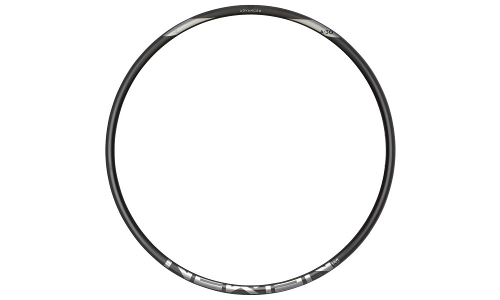 Rim NEWMEN Advanced Carbon SL A.30 27.5" 32H - 1