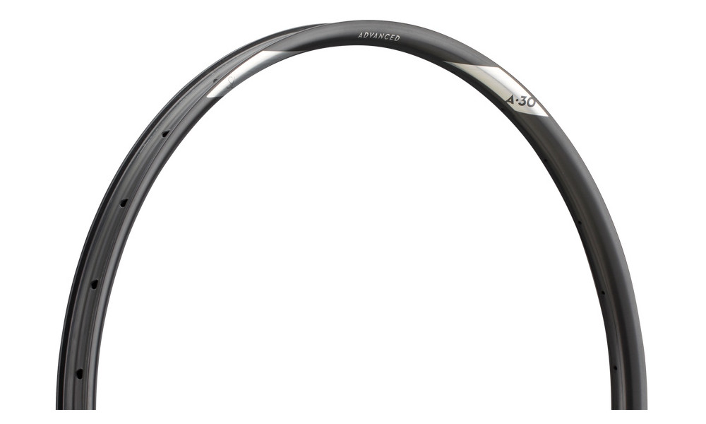 Rim NEWMEN Advanced Carbon SL A.30 27.5" 32H - 3