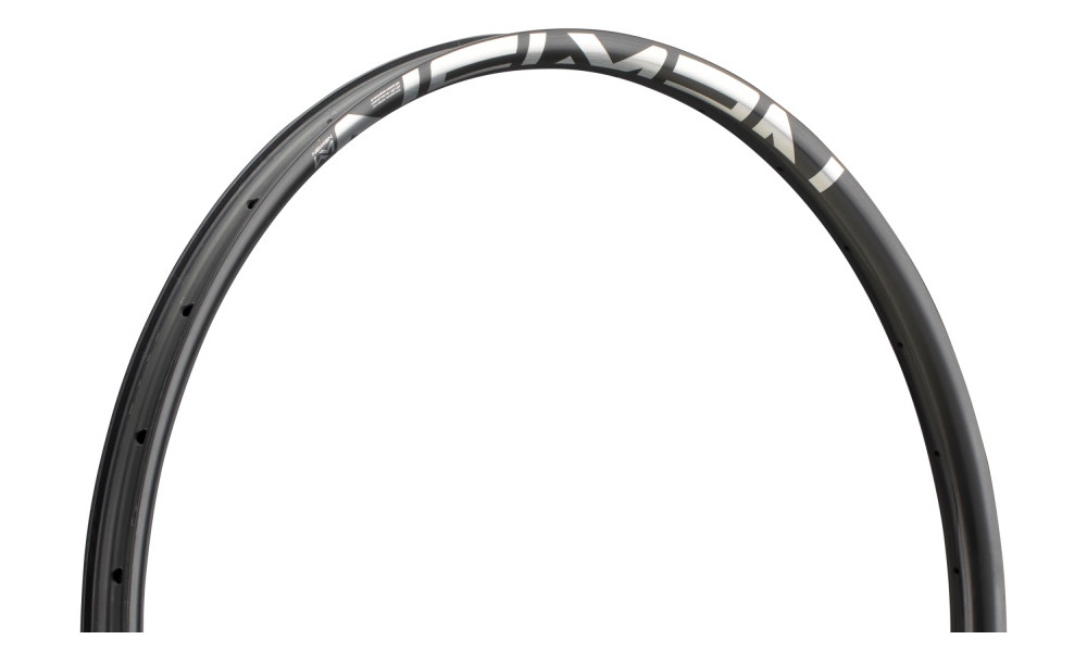 Обод NEWMEN Advanced Carbon SL A.30 27.5" 32H - 4
