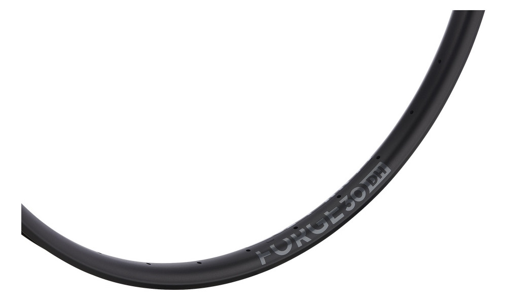 Обод NEWMEN Forge Alu 30 DH 27.5" 32H - 3