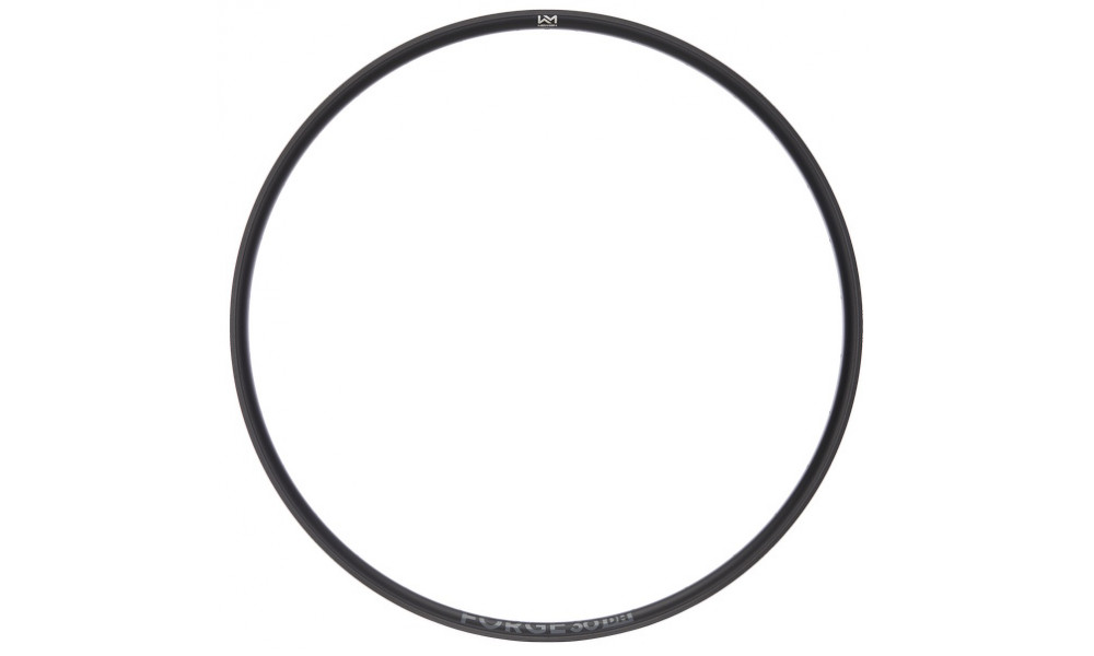 Rim NEWMEN Forge Alu 30 DH 29" 32H - 1