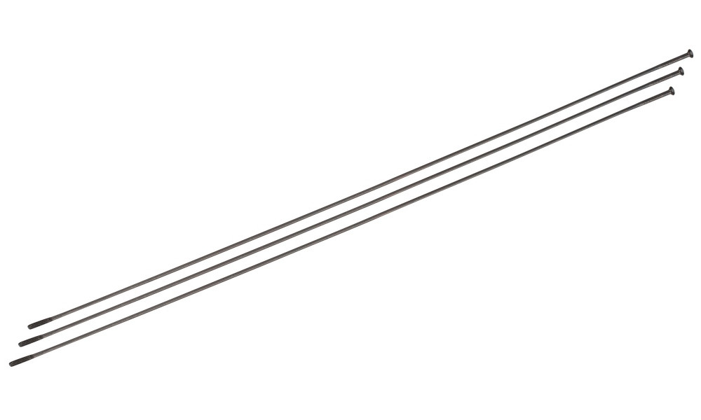 Spokes NEWMEN MTB SP Laser 304 with nipples (3 pcs.) - 1