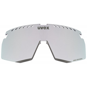 Линзы очков Uvex pace stage S ESS CV red