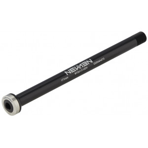 Ось задней втулки NEWMEN UDH 12x148 M12x1.0 X12 171mm