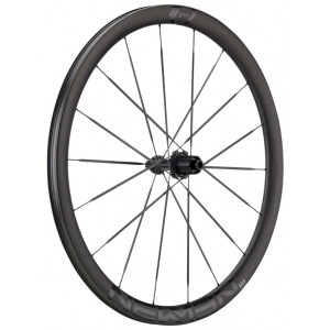 Заднее колесо NEWMEN Streem Carbon C.38 VONOA 622 18H R SP C-Lock 12x142 HG